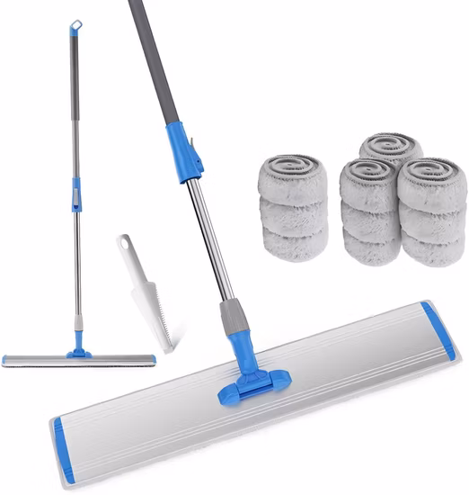 Top Quality Clean Robot Dusting Commercial Mop Cleaning Robot