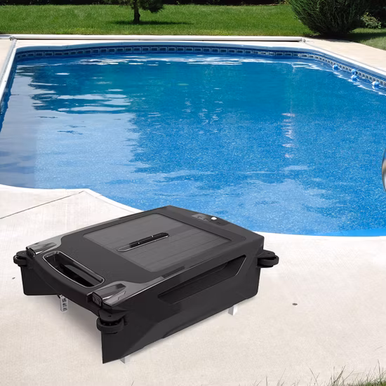 Hot Sale Automatic Navigation Robotic Cleaning Vacuum Sweeper Robots