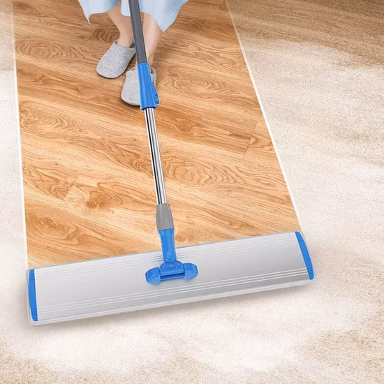 Top Quality Clean Robot Dusting Commercial Mop Cleaning Robot