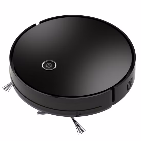 Intelligenter Roboter-Reiniger, Haushalts-Roboter-Reiniger, automatisch aufladende Staubsauger-Kehrmaschine