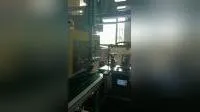 Werkseitige Küchenkanal-Reinigungsmaschine / Lüftungskanal-Reinigungsroboter